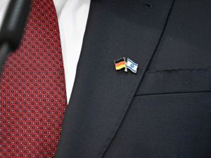 Israeli Defence Minister Yoav Gallant