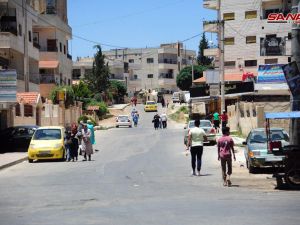 رؤساء بلدية النعيمة السابقين علاء ضيف الله العبود وفؤاد العبود قتلوا على يد مسلحين