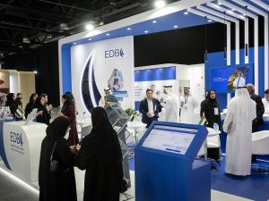 Emirates Development Bank participates in Ru’ya - Careers UAE Redefined 2023; Supports Emirati Youth Growth 