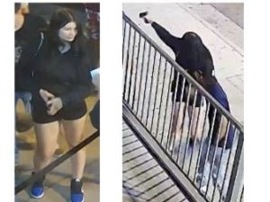 اميركية تطلق النار وتصيب 5 اشخاص امام حانة بسبب منعها من الدخول