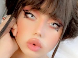 مقتل البلوغر المتحول جنسيا "نور بي ام" رميا بالرصاص في بغداد