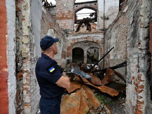 الجيش الأوكراني يعلن تحقيق تقدم على عدة محاور في جبهات القتال