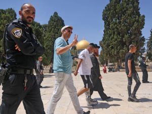 jerusalem