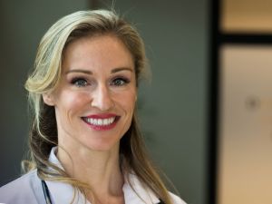 سوزانا غيبسون