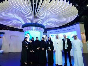 ADIB Enhances Emiratisation Drive within Banking and the Financial Services Sector at Ru’ya Career Fair