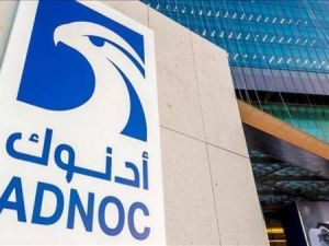 ADNOC and ADNOC National Energy TAQA announce Dh8.3B financing deal for water supply project