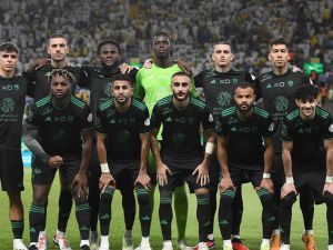 تشكيلة الأهلي المتوقعة ضد العين في كأس خادم الحرمين الشريفين 2023-24