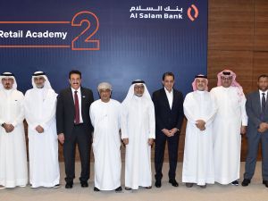 Al Salam Bank Launches Retail Academy Program for Employees