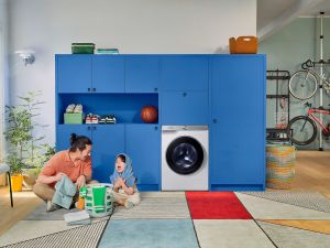 سامسونج تطلق عروضاً خاصة على أجهزة منزلية محددة