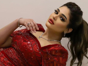 ليالي دهراب