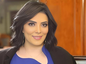 حوربة فرغلي