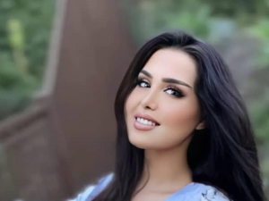 هند القحطاني 