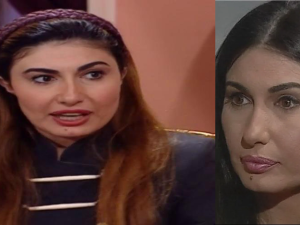 جميلة عزيز