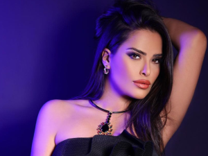 سارة الزكريا