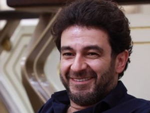 عاصم حواط  