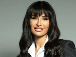رشا شربتجي