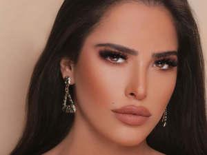 سارة الزكريا