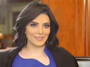 حورية فرغلي
