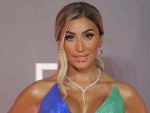 دينا الشربيني