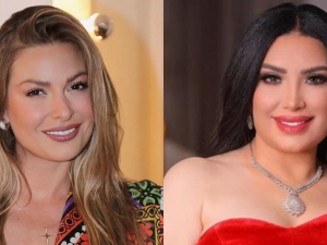 عبير صبري
