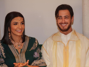سعد لمجرد