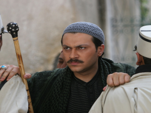 باب الحارة