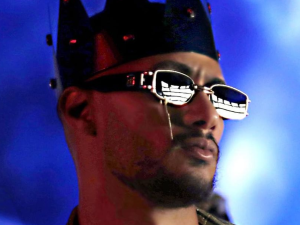 محمد رمضان