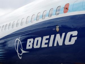 Boeing's ongoing challenges: navigating troubles throughout history