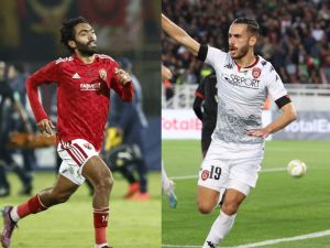 موعد مباراة الأهلي المصري واتحاد العاصمة الجزائري في كأس السوبر الأفريقي 2023 والقنوات الناقلة