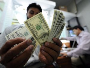 US Dollars Big Win Ticket