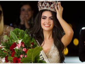 Miss Universe Bahrain 2023