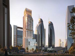 DIFC presents ‘DIFC Living’ new residential offering built for sale