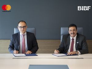 Mastercard and Bahrain Institute of Banking and Finance collaborate to boost financial inclusion
