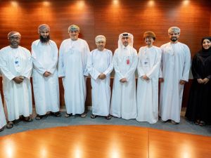 Ooredoo وجامعة التقنية والعلوم التطبيقية تعززان سُبل التعاون الاستراتيجي المشترك بين القطاعين العام والخاص