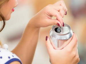 energy drinks