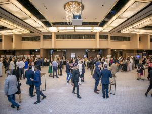 Dubai Chamber of Commerce connects with more than 20 business councils during special event to promote cross-border economic partnerships