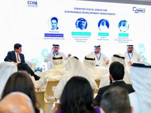 Emirates Development Bank