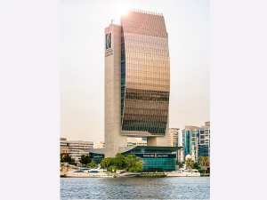 Emirates NBD Launches Sustainable Finance Framework
