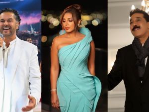 Everything we know about The X Factor Arabia 2023 return