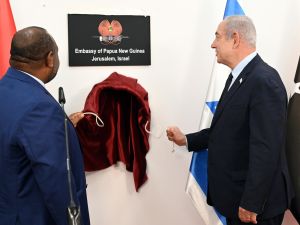 Prime minister