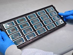 Intel chips