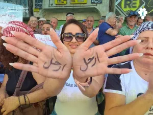 38 يوما على انتفاضة السويداء