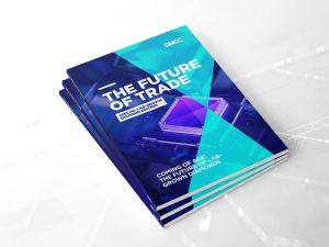 DMCC Launches Future Of Trade Report On Lab-grown Diamonds – High-tech Applications To Drive Surge In Global Trade