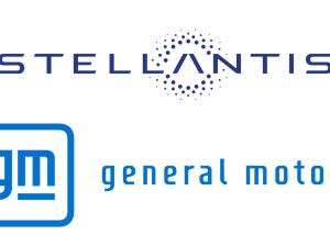General Motors and Stellantis