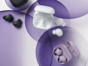 سماعات Galaxy Buds2 Pro