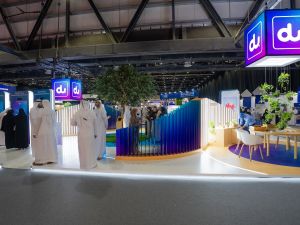 دو تختتم مشاركتها الناجحة في معرض رؤية الإمارات للوظائف 2023 وتجدد التزامها بدعم المسارات المهنية المستدامة لأبناء الإمارات