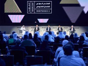 Alef Education Drives Dialogue on Education Transformation through Modern Technologies at IGCF 2023
