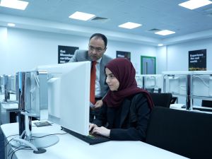 ADU’s College of Business Rolls Out Five Programs for Undergraduate Students