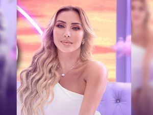 Joelle Mardinian to launch her own reality show Joelle Bala Filter