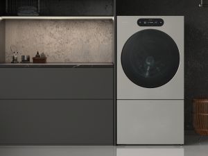 إل جي تُقدم حلاً شاملاً للغسيل مع غسالة ومجفف LG SIGNATURE من الجيل الثاني الجديدة في معرض برلين IFA 2023